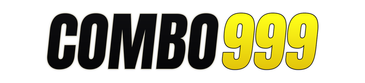 combo999 logo